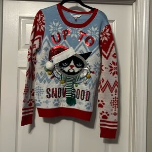 Ugly Christmas Sweater